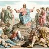 Jesu Bergpredigt