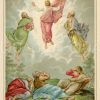 Die Verklärung Jesu