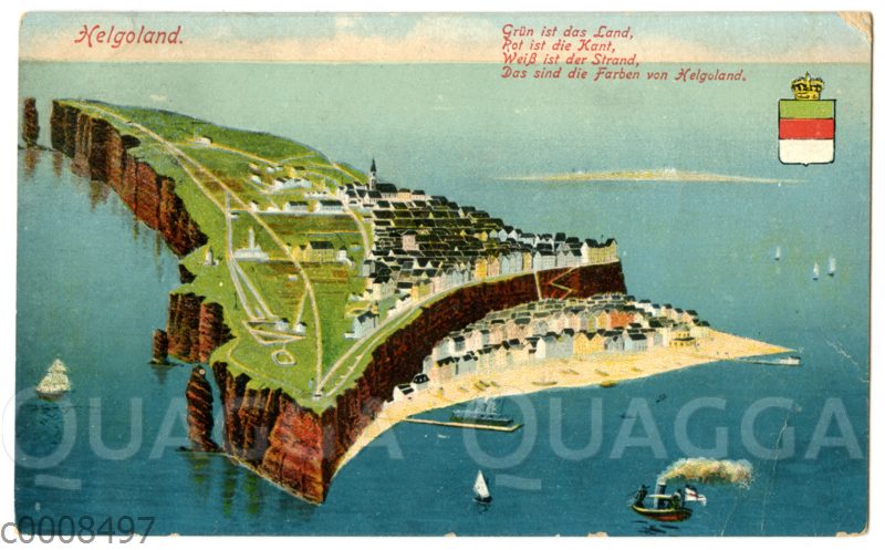 Helgoland