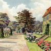 Villengarten