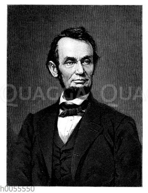 Abraham Lincoln