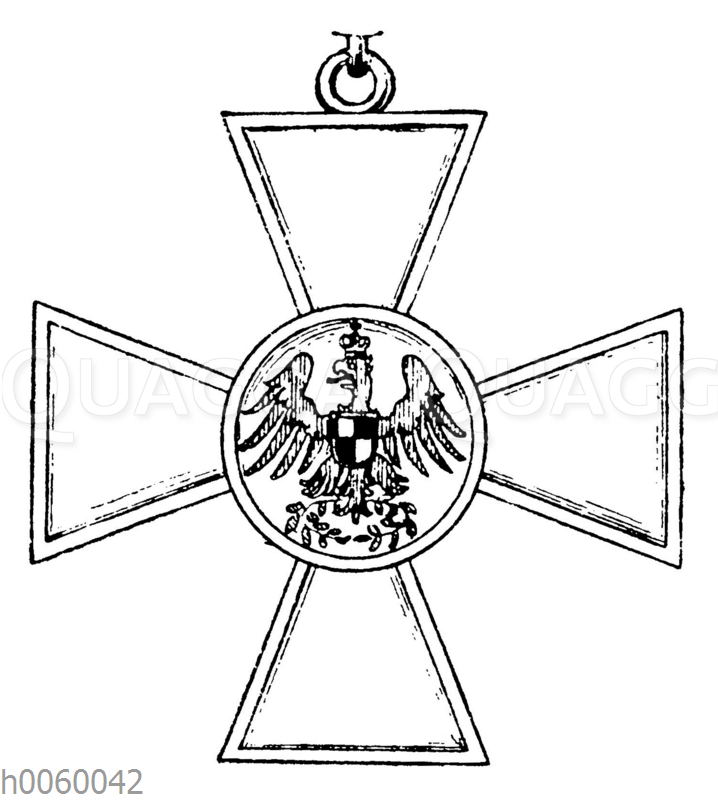 Roter Adler-Orden (Preußen)