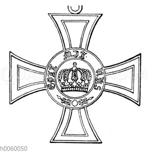 Kronen-Orden (Preußen)