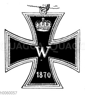 Großkreuz des eisernen Kreuzes (Preußen)