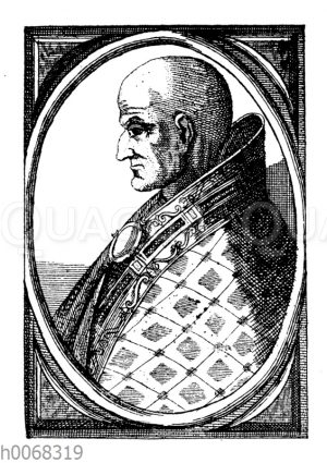 Papst Sergius III