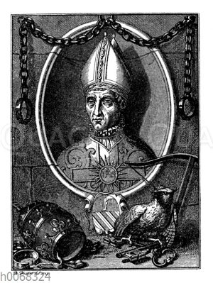 Papst Johannes XXIII.