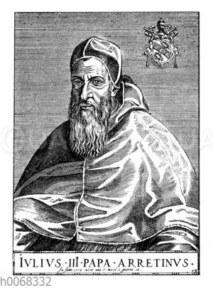 Papst Julius III.
