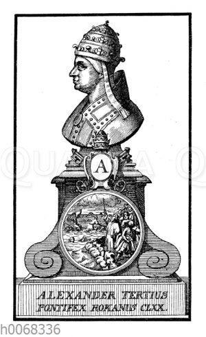 Papst Alexander III.