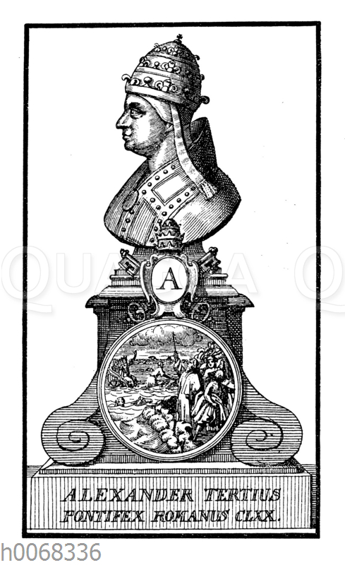 Papst Alexander III.