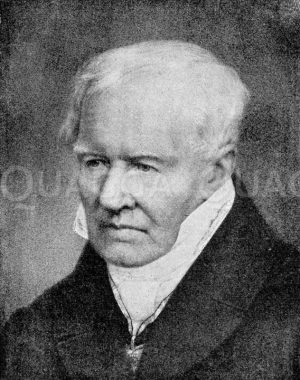 Alexander von Humboldt