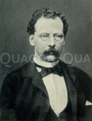 Adolf Lüderitz