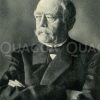 Otto von Bismarck