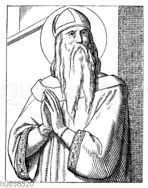 Hl. Johannes Chrysostomus