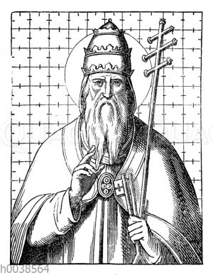 Hl. Tharasius