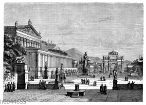 Forum Romanum