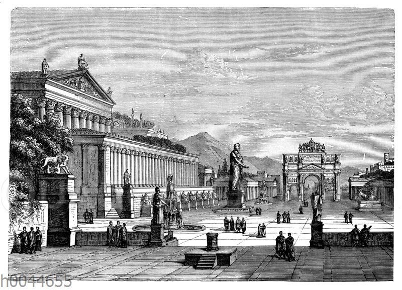 Forum Romanum