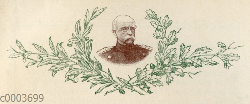 Otto von Bismarck