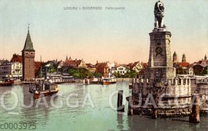 Lindau am Bodensee