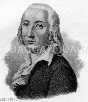 Friedrich Hölderlin