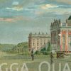 Potsdam: Sommerresidenz des Kaisers