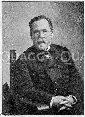 Louis Pasteur