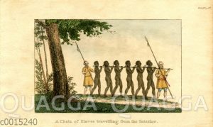 Abschaffung der Sklaverei in den USA, 155. Jahrestag (18. Dezember 1865)