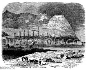 Antiochia