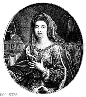 Marquise von Maintenon
