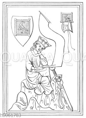 Walther von der Vogelweide