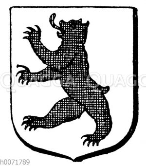 Wappen von Berlin