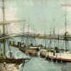 Hamburg: Hafenpartie mit Segelschiffen