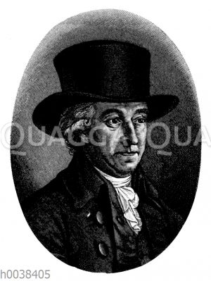 Justus Möser