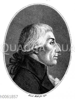 Gottfried August Bürger