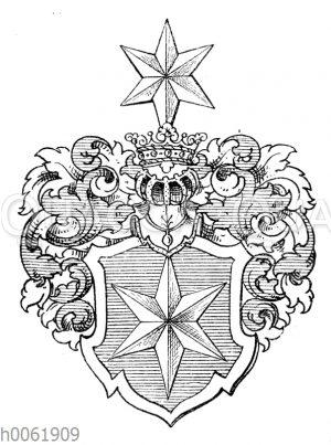 Goethes Wappen