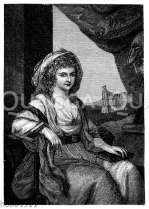 Herzogin Amalia von Weimar