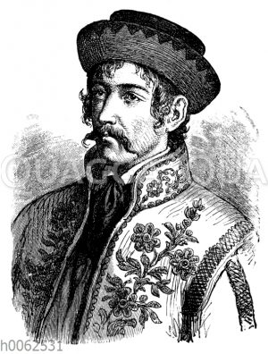 Theiß-Magyare