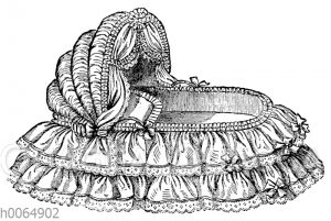 Babykörbchen