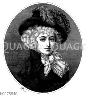 Madamme Tallien