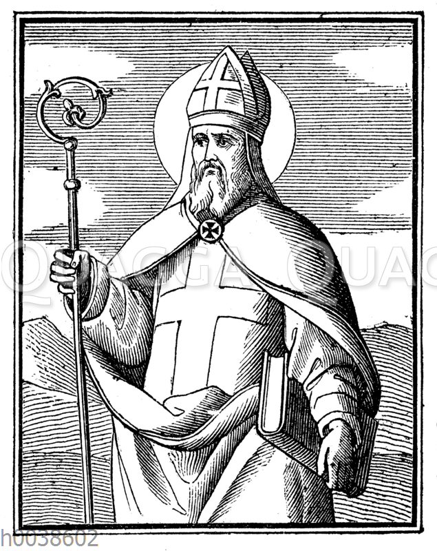Hl. Rupert