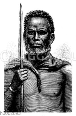 Edler Wanyoro