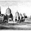 Die Kalifengräber bei Kairo