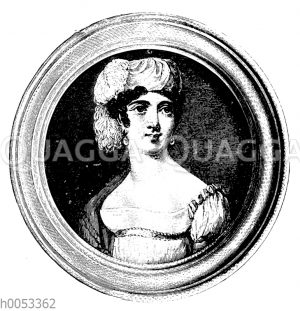 Germaine de Stael