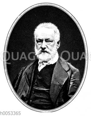 Victor Hugo