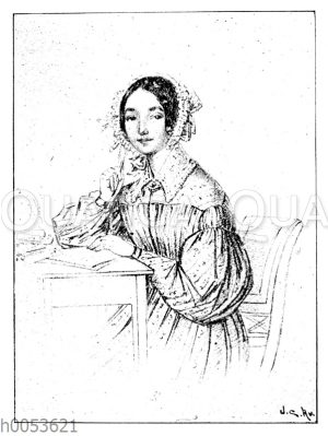 Emilie Flygare-Carlen