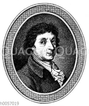 Franz Carl Achard