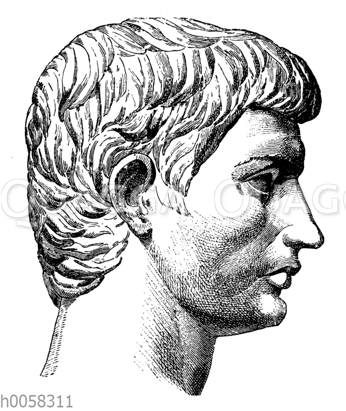 Marcus Brutus