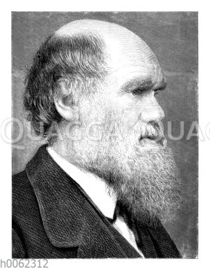 Charles Darwin