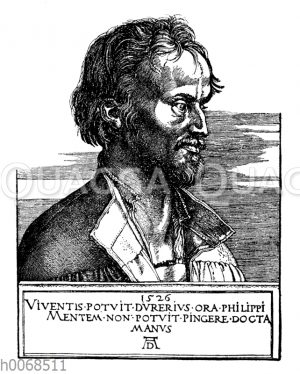 Philipp Melanchthon