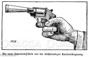 Pistole