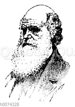 Charles Darwin